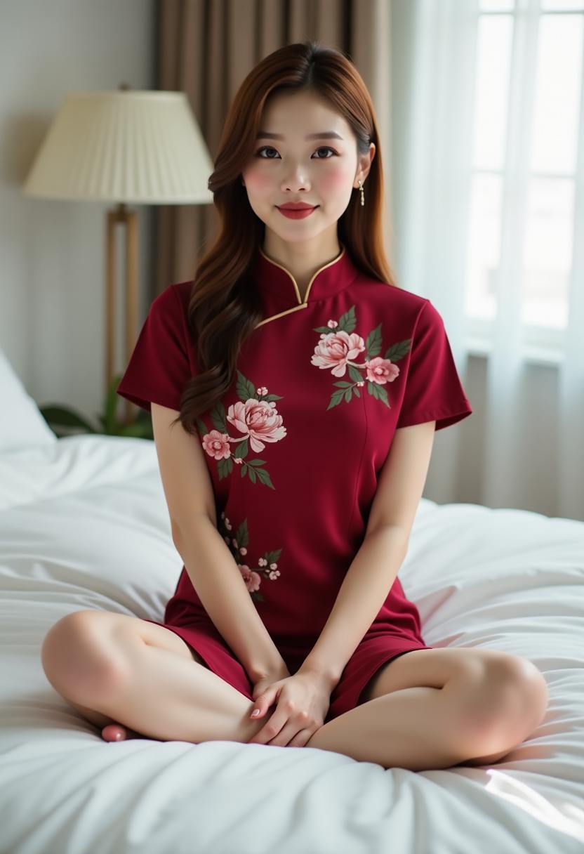 湄南河上的证人剧照